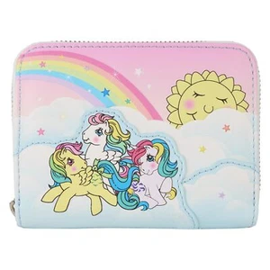 My Little Pony Equestria Zip Around Geldbörse - Bild 1 von 1