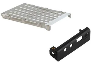 Disco rigido HDD telaio case pannello caddy tray carrier per IBM Lenovo 14" R40 - Foto 1 di 4