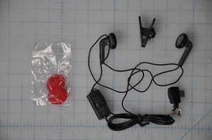 NOKIA Stereo Personal Handsfree Headphones HS-47 - Picture 1 of 1