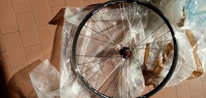 Corpetto campagnolo a ruote per biciclette | Acquisti Online su eBay