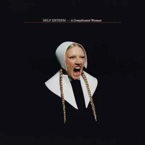 Self Esteem - A Complicated Woman - CD Album (Released 25th April 2025)Brand New - Picture 1 of 3