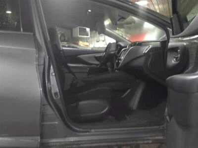 Used Right Sun Visor fits: 2017 Nissan Murano illuminated Right Grade A - Image 1 of 4