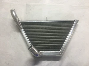 GOLPHER LOWER ADDITIONAL RADIATOR FOR YAMAHA YZF-R1 R1 RN19 2007 2008, NO HOSE - Picture 1 of 9