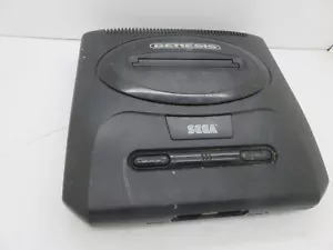 Console Sega MK-1631 Genesis System NON TESTATA. - Foto 1 di 3
