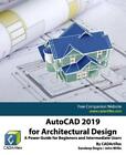 John Willis Sandeep Dogra Cadartife Autocad 2019 For Architectural Desig (Poche)