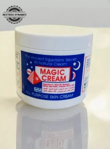Egyptian Magic All Purpose Skin Cream - Full Size 118ml New& Sealed - Picture 1 of 6
