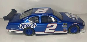 Kurt Busch Miller Lite 2008 Dodge Chrysler 1/24 RARE - Picture 1 of 8