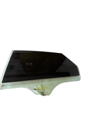 13 14 15 16 17 18 19 20 FORD FUSION Puerta Trasera Cristal Ventana Izquierda Tintada Foto 1 de 4