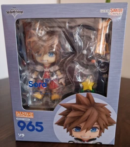 Nendoroid Kingdom Hearts Sora Original Good Smile Company Figur Square Enix - Bild 1 von 4