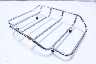 Harley Davidson Electra Glide 2004 FLHTCI maletero trasero portaequipajes Foto 1 de 4