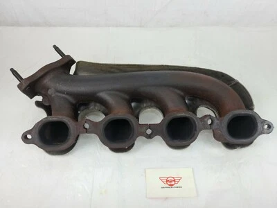 GMC Yukon Denali 2017 conjunto de colector de escape OEM 6,2 L 1019217 Foto 1 de 4