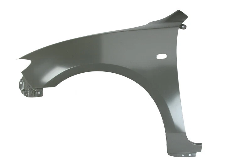 Guardabarros delantero izquierdo apto para Mazda 3 (BK) sedán 2004-2009 Foto 1 de 1