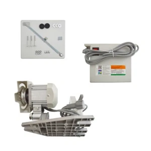 Brushless Sewing Machine Servo Motor 550 Watts 110V 500-4500rpm/min - Picture 1 of 12