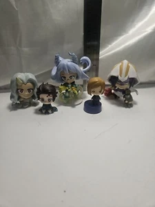 Funko Mystery Mini My Hero Academia Lot Eri Nejire Hado Anime - Picture 1 of 14
