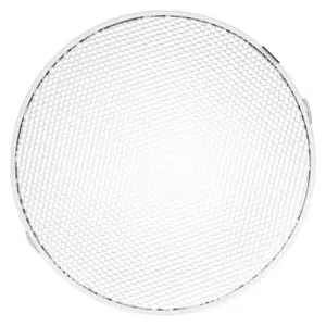 Profoto Grid 10 Degree 337mm White for TeleZoom Magnum and NarrowBeam Reflectors - Picture 1 of 1