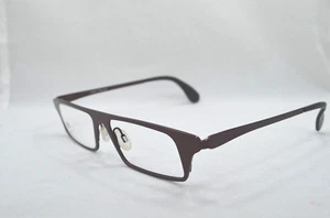 NEW AUTHENTIC EYE WITNESS QA EYEGLASSES FRAME - Picture 1 of 6
