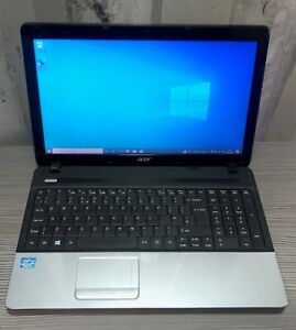 Acer P253M i3 8GB RAM SSD W10Pro  ( Free delivery )