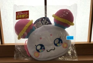 Japanese Character Goods Star Twinkle Pretty Cure Odekake Hua Bag Bandai Plush - Picture 1 of 6