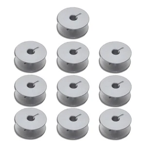 Handi Quilter HQ16 HQ18 A-1 QUILTER ALUMINUM BOBBINS LARGE M SIZE WINDER SLOT - Picture 1 of 1