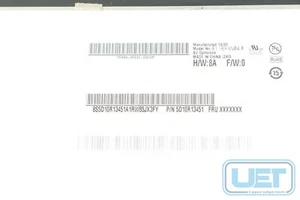Lenovo Chromebook 300e-81H0 Flawed LCD Touch Screen Panel 5D10Q93993 HD 3695 - Picture 1 of 3