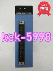 1PC Gebraucht Yokogawa F3NC02-0N #YF - Bild 1 von 5