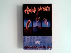 Digable Planets Rebirth of Slick Cool Like Dat Single (Cassette) - Picture 1 of 2
