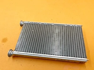 15-23 MERCEDES BENZ C300 W205 HVAC A/C HEATER CORE RADIATOR FRAME OEM - Picture 1 of 5