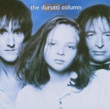 Dry - DURUTTI COLUMN- Aus Stock- RARE MUSIC CD