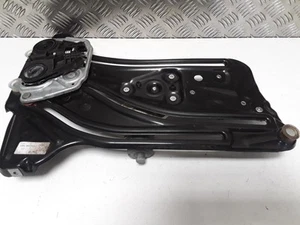 MINI F57 2016-2023 Convertible Right Rear 1/4 Window Regulator & Motor 7445282 - Picture 1 of 11