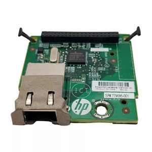 HP (743497-001) ProLiant DL160/DL180 Gen9 iLO Management Port (776195-001) - Afbeelding 1 van 4