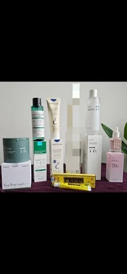 Glass Skin💖&Youthful Glow Bundle: Korean Skincare for Acne, Pores & Anti-Aging. - Image 1 of 4