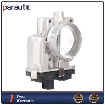 Throttle Body Assy For GMC Sierra 1500 V6 4.3L 2008 2009 2010 2011 2012 2013 - Изображение 1 из 4
