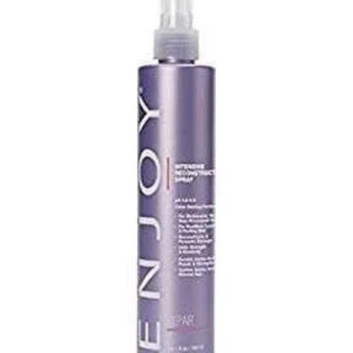 Spray acondicionador Enjoy 10,1 oz puro Foto 1 de 1