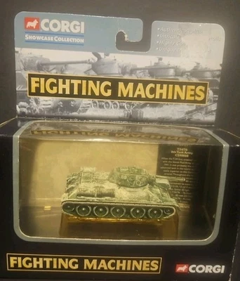 Боевые машины корги битва за танк Т-34 Сталинград - Изображение 1 из 4