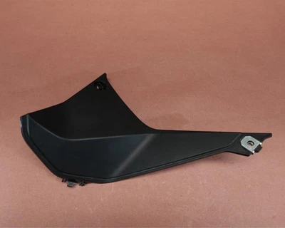 BMW R1200RS 2016 15-18 cubierta lateral izquierda panel plástico 40924016090L Foto 1 de 4