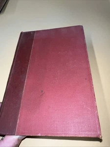 The Amplified Bible 1965 Hardcover Zondervan First 1965 - Imagen 1 de 8