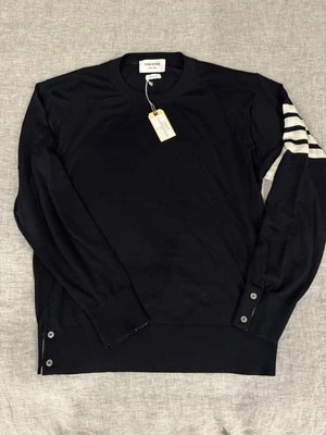 Thom Browne Sweater, Size 4 - Image 1 of 4