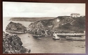 Mullion Cove, Cornwall, Friths Serie Vintage Postkarte - Bild 1 von 2