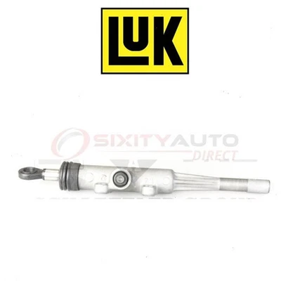 LuK MX Clutch Master Cylinder for 1991-1992 BMW 850i - Transmission Manual  tm Foto 1 de 4