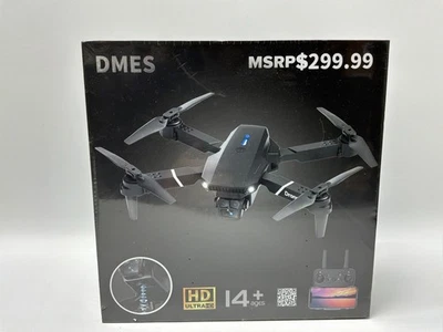 DMES P13 Pro Drone Dual HD Cameras - Image 1 of 3