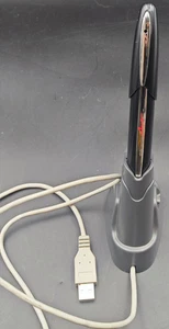 Anoto DP-201 Live Pen 1 - Charging Dock Pack Cradle Charger USB Bluetooth CB201 - Picture 1 of 6