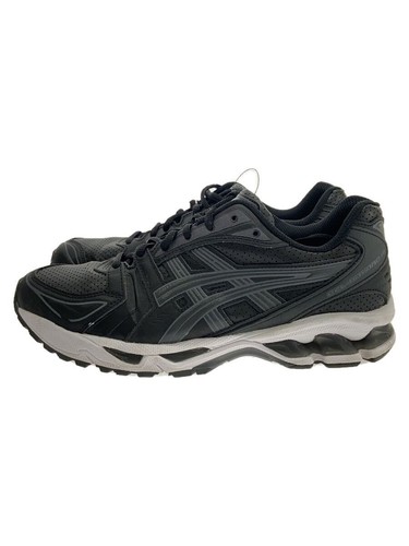 US9 Asics Gel Kayano Sneakers taglio basso Nero 1201A467 