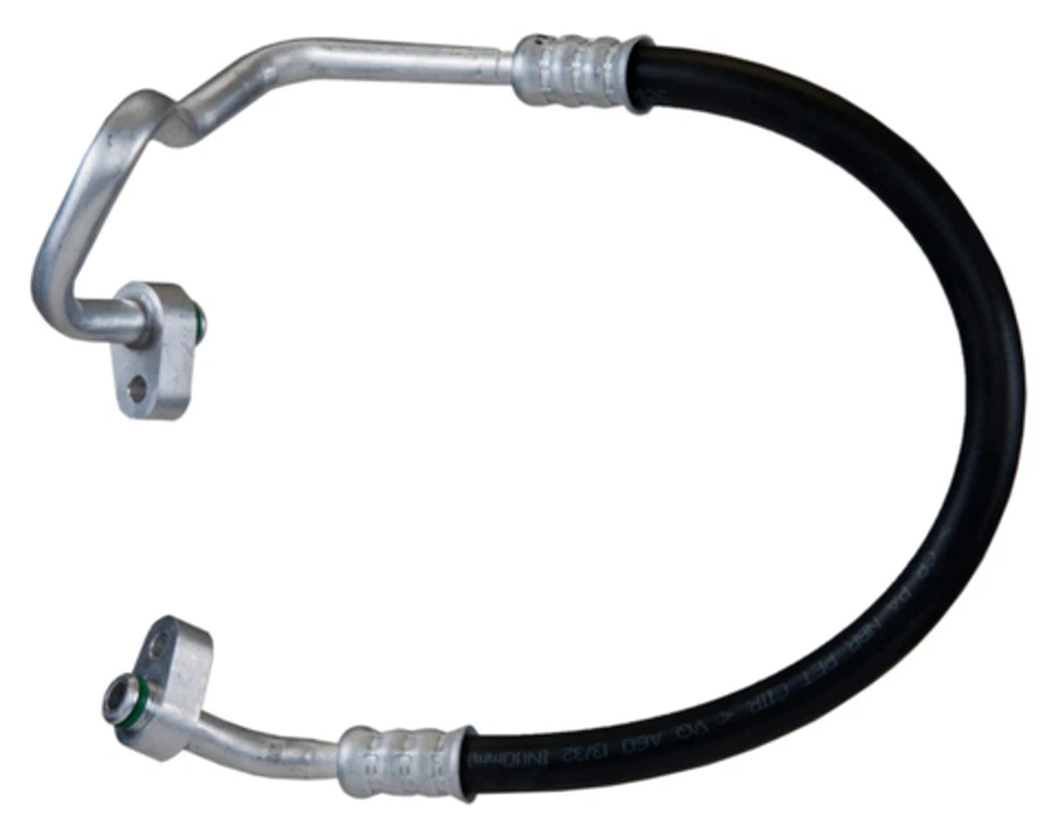 A/C Refrigerant Discharge Hose-Hose Assembly 4 Seasons fits 10-20 Toyota Tundra - Image 1 of 3