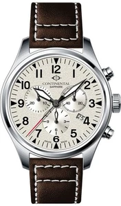 CONTINENTAL Swiss Made Men's Watch 24452-GC156220 - Picture 1 of 1