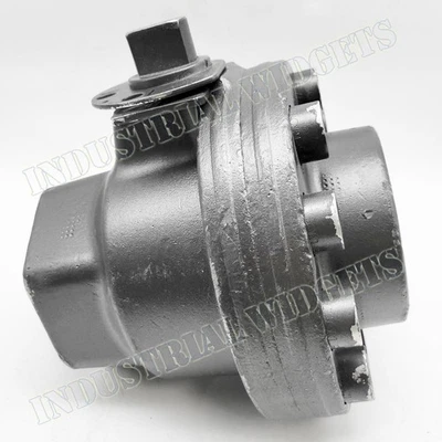 Balon 3" FNPT Floating Full Port Valve 3000WP NACE 316 SS Ball & Stem 3F-F03N-SE - Image 1 of 4