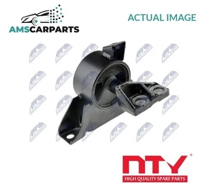ENGINE MOUNT MOUNTING RIGHT ZPS-MZ-049 NTY NEW OE REPLACEMENT - Picture 1 of 6