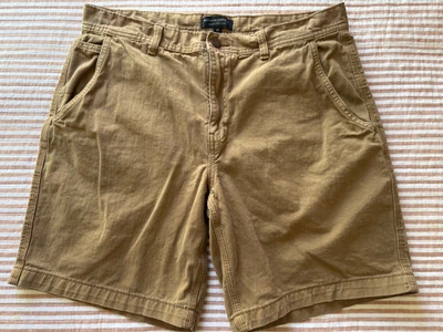 Pantalones Chinos Banana Republic Para Hombre SURPLUS SARGA Talla:36 Marrón Boho Grunge Foto 1 de 4