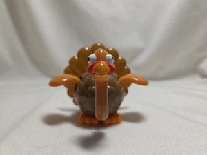 Solarbetriebene Dancing Turkey - Bild 1 von 5