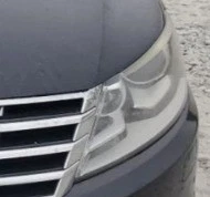 2013-2013 Volkswagen CC LH Driver HID Xenon Headlight Lamp OEM - Изображение 1 из 4