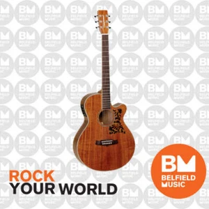 Tanglewood 47ASE Sundance Performance Pro Super Folk Natural Gloss Pickup - Picture 1 of 4
